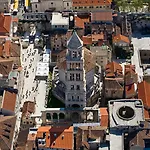Apartment 4 You In Split