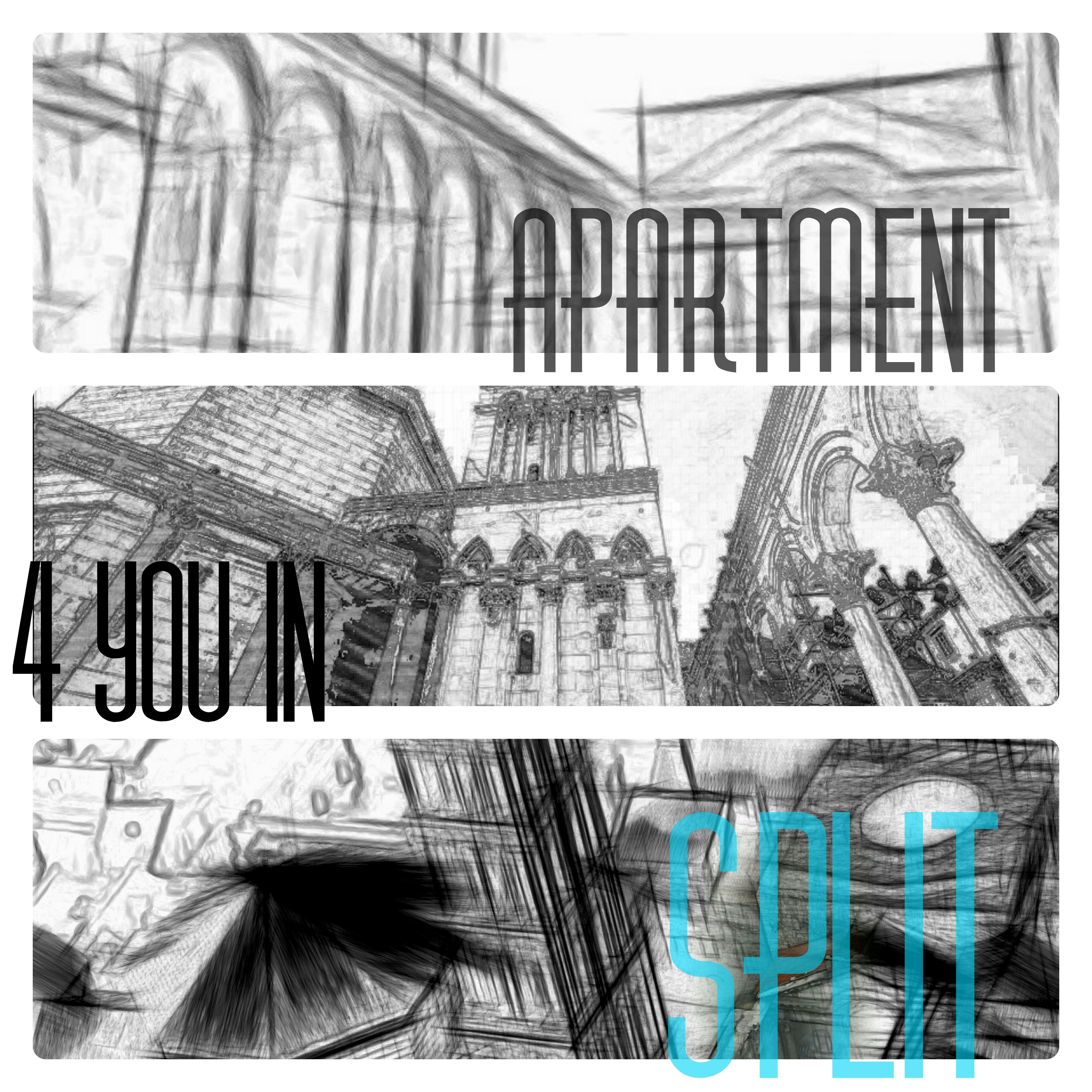 4 You In Apartment *